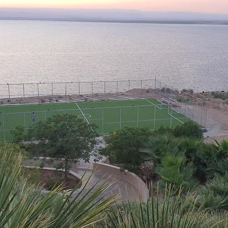 Comfy Stays Sea View Apartments At Deadsea Samarah Resort Sweimeh Exterior foto