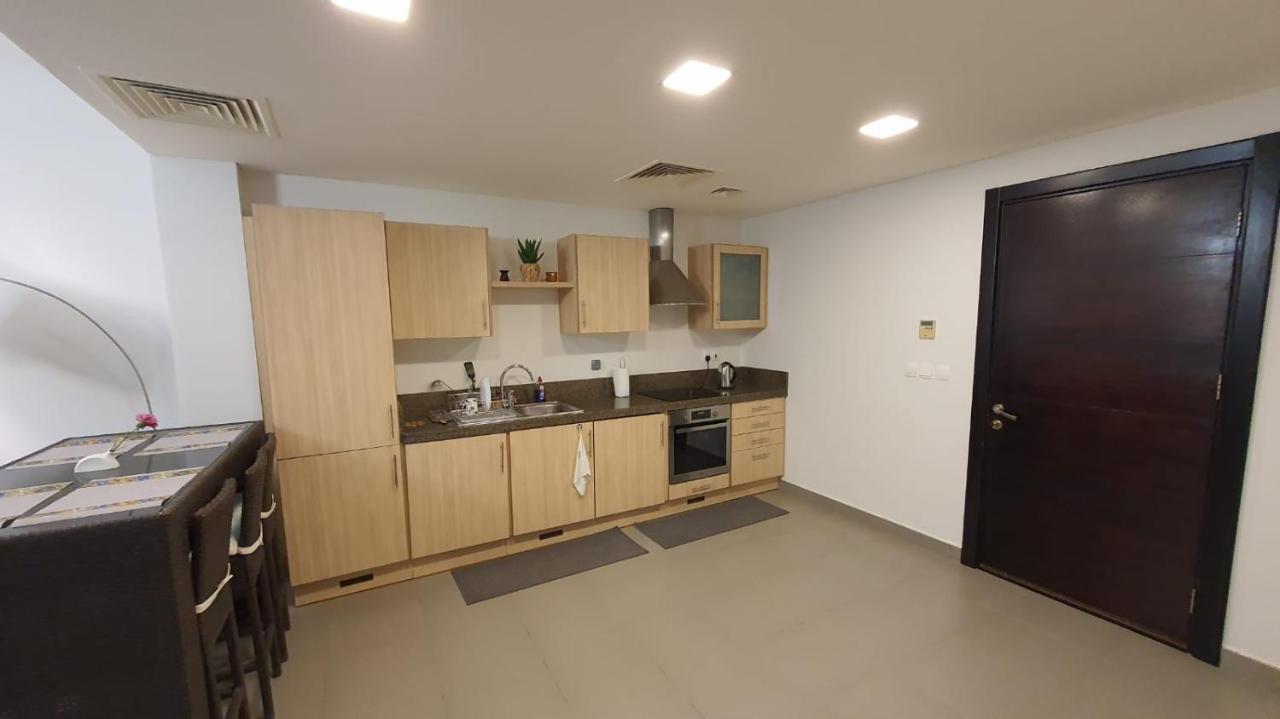 Comfy Stays Sea View Apartments At Deadsea Samarah Resort Sweimeh Exterior foto