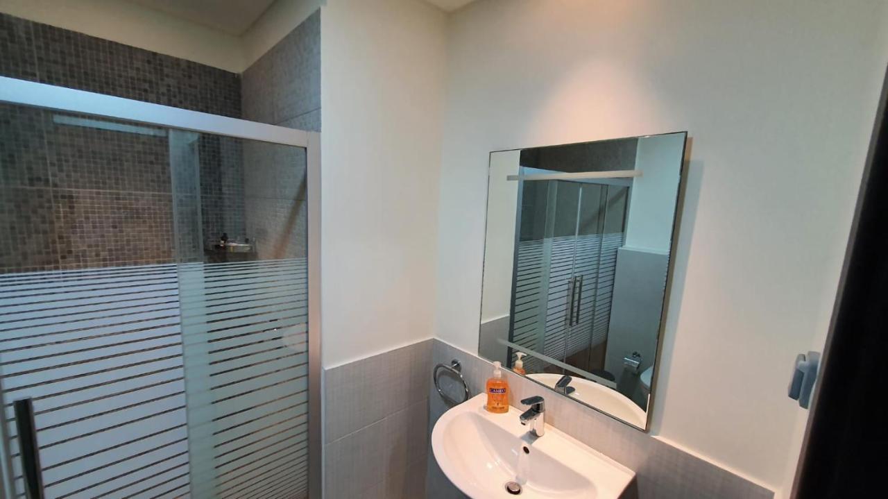 Comfy Stays Sea View Apartments At Deadsea Samarah Resort Sweimeh Exterior foto