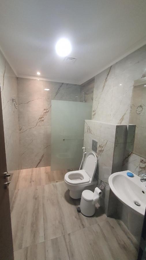 Comfy Stays Sea View Apartments At Deadsea Samarah Resort Sweimeh Exterior foto