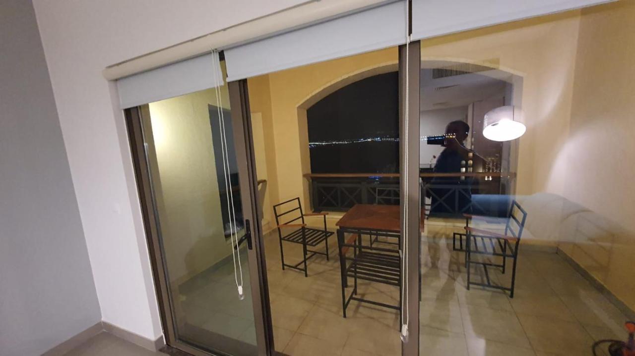 Comfy Stays Sea View Apartments At Deadsea Samarah Resort Sweimeh Exterior foto